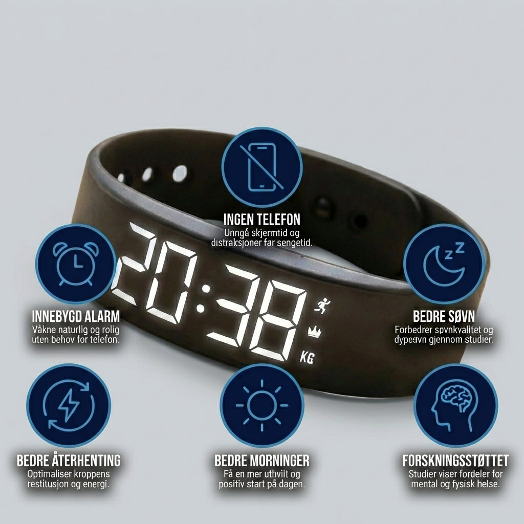 HappyWakeUp Vibe 1.0