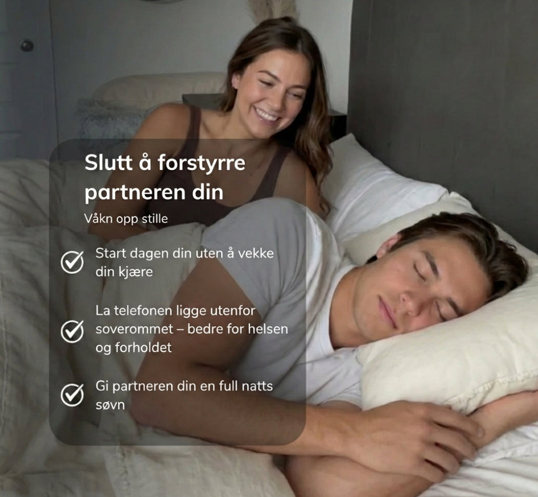 HappyWakeUp Vibe 1.0