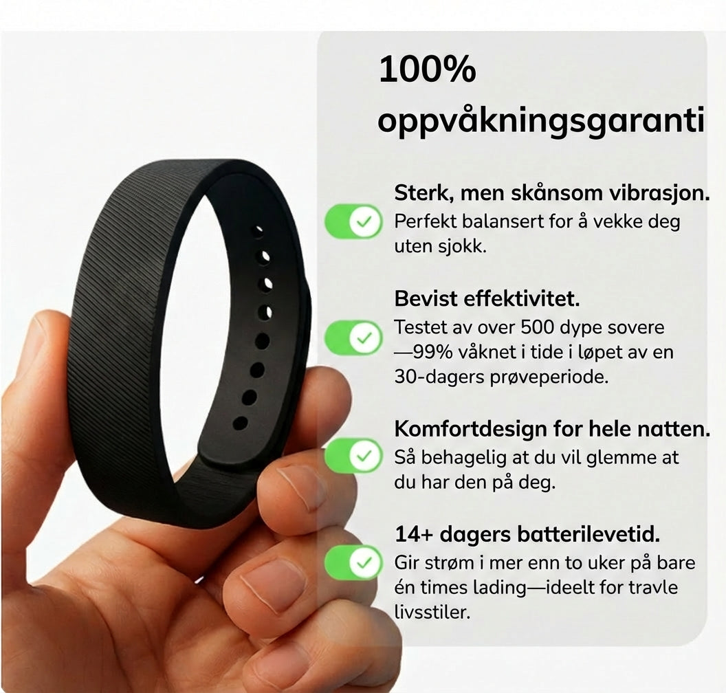 HappyWakeUp Vibe 1.0