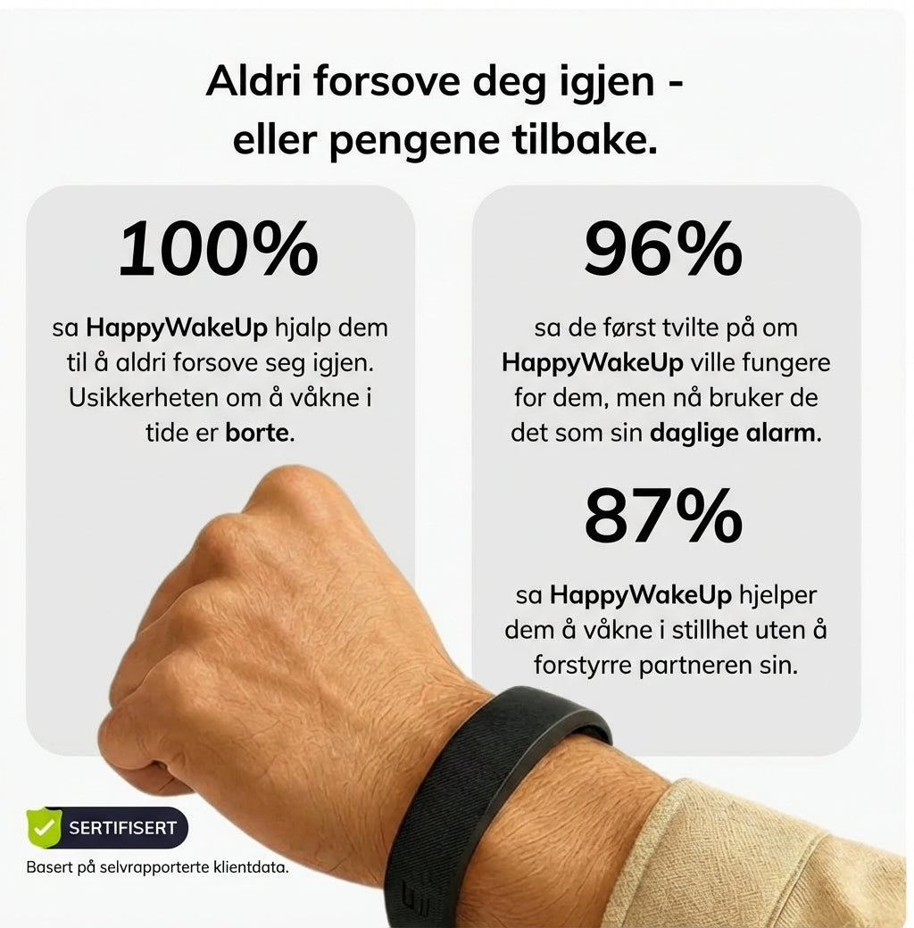 HappyWakeUp Vibe 1.0