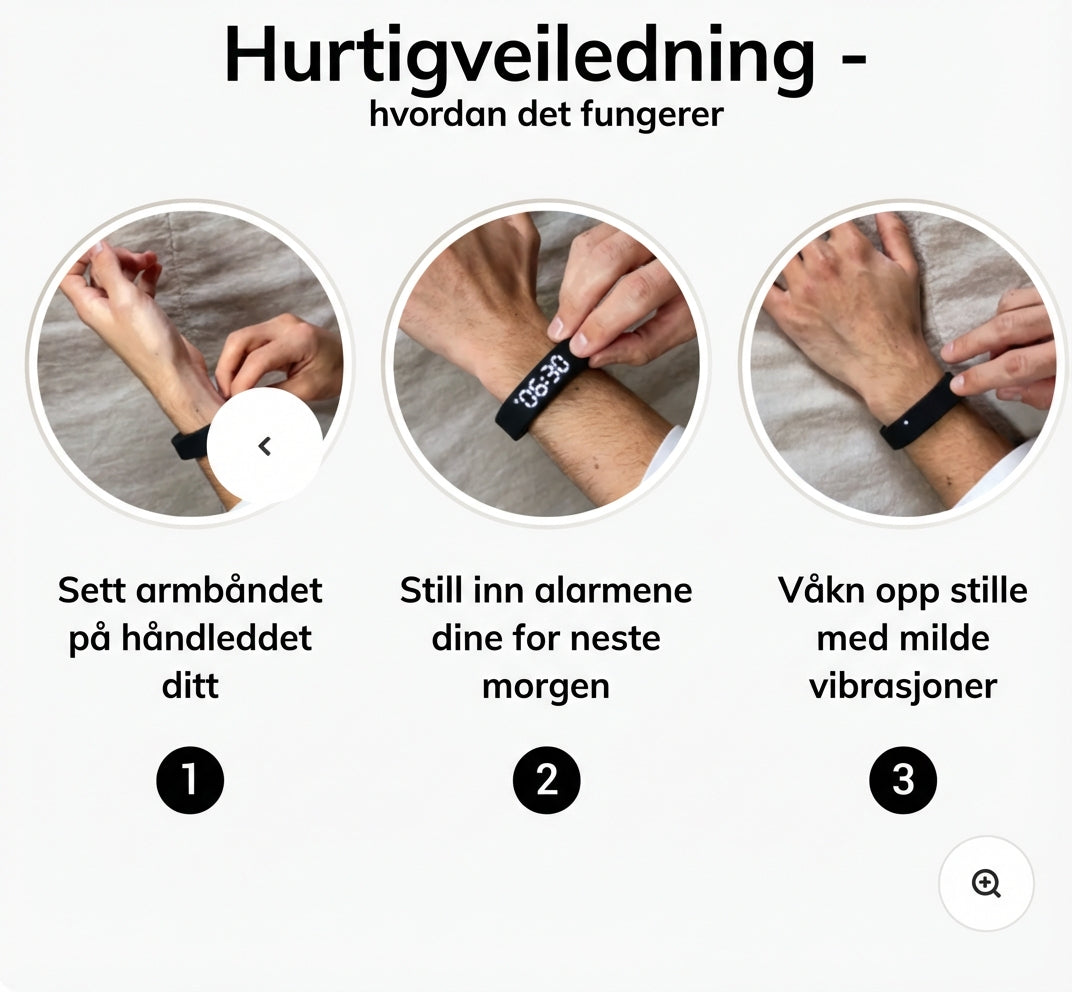 HappyWakeUp Vibe 1.0