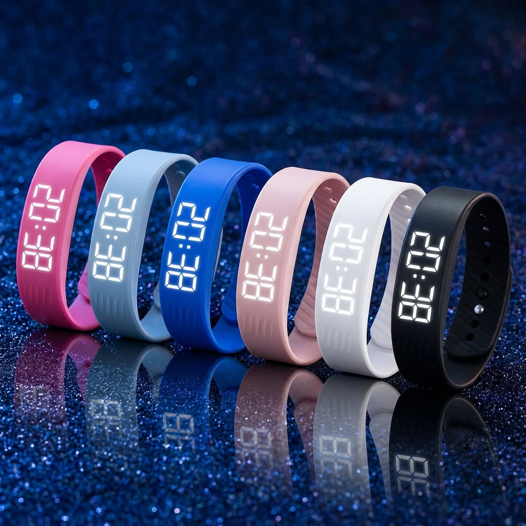 HappyWakeUp Vibe 1.0