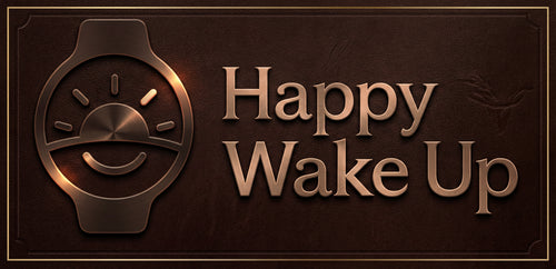HappyWakeUp